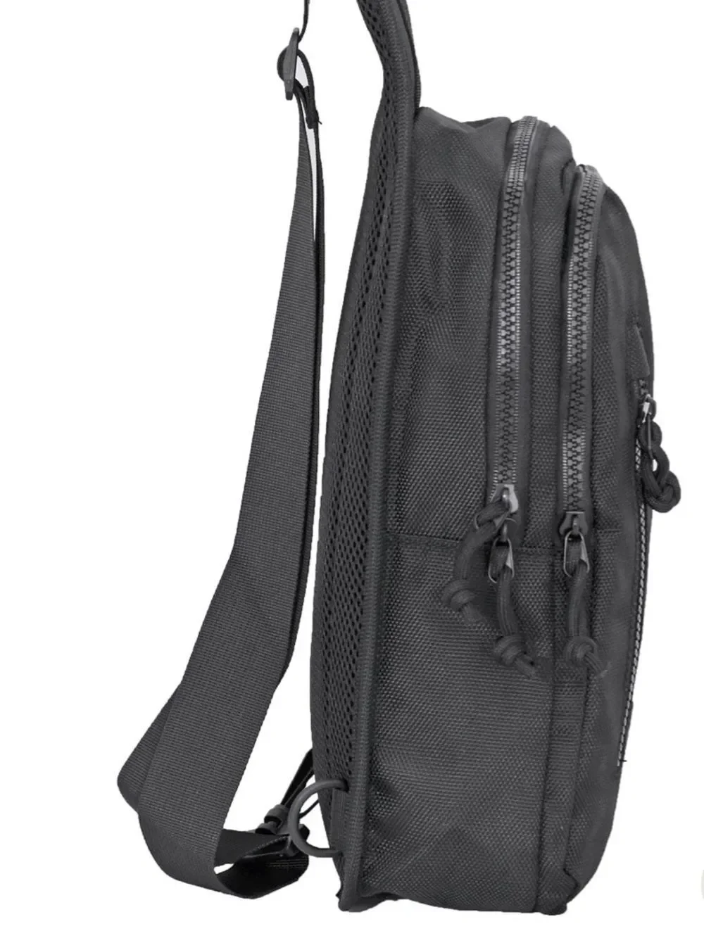 NWT SAVE THE OCEAN SUSTAINABLE SLING BAG $129